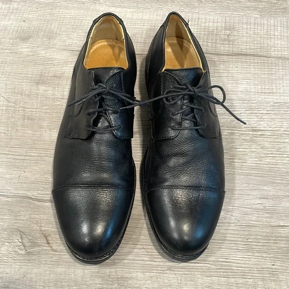 Belvedere | Shoes | Mens Leather Belvedere Duke Dress Shoes  display picture 1